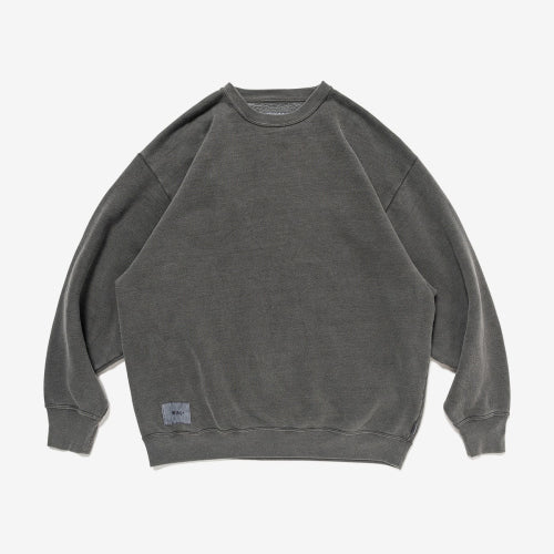 2024 A/W WTAPS SIGN 01 / SWEATER / CTPL