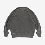 2024 A/W WTAPS SIGN 01 / SWEATER / CTPL