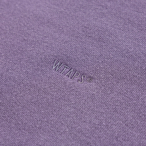 2024 A/W WTAPS SIGN 01 / SWEATER / CTPL