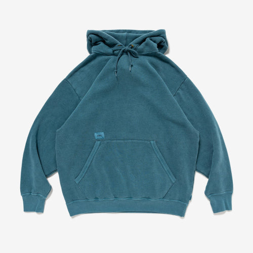 2024 A/W WTAPS SIGN 01 / HOODY / CTPL