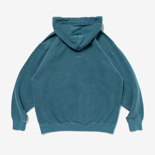 2024 A/W WTAPS SIGN 01 / HOODY / CTPL – Lotus
