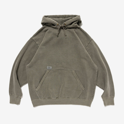 2024 A/W WTAPS SIGN 01 / HOODY / CTPL