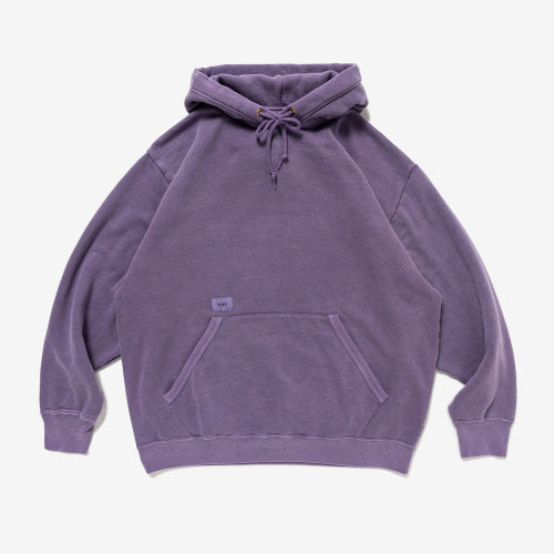 2024 A/W WTAPS SIGN 01 / HOODY / CTPL