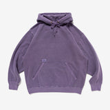 2024 A/W WTAPS SIGN 01 / HOODY / CTPL