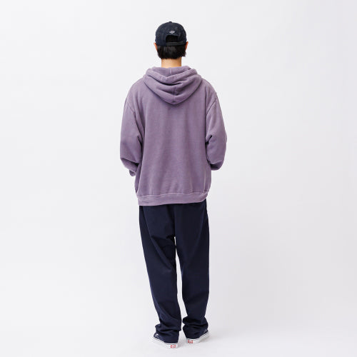 2024 A/W WTAPS SIGN 01 / HOODY / CTPL