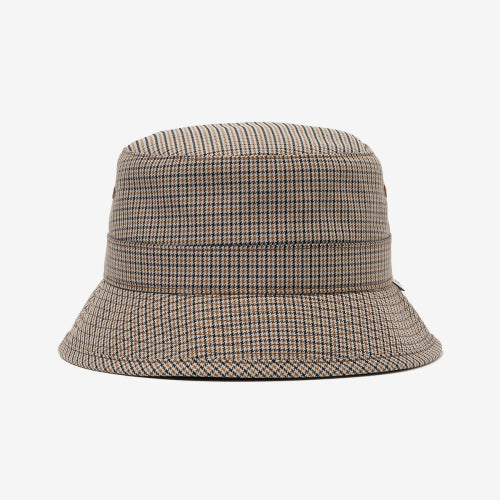 2024 A/W WTAPS BUCKET 03 / HAT / NLPL. TWILL. TEXTILE