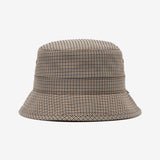2024 A/W WTAPS BUCKET 03 / HAT / NLPL. TWILL. TEXTILE