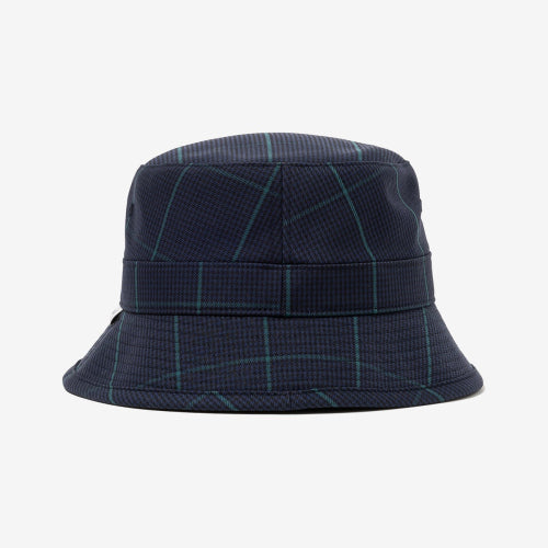 2024 A/W WTAPS BUCKET 03 / HAT / NLPL. TWILL. TEXTILE