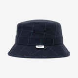 2024 A/W WTAPS BUCKET 03 / HAT / NLPL. TWILL. TEXTILE