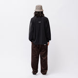 2024 A/W WTAPS BUCKET 03 / HAT / NLPL. TWILL. TEXTILE