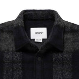 2025 A/W WTAPS TXT 02 / LS / WONY. TWEED. TEXTILE. OF