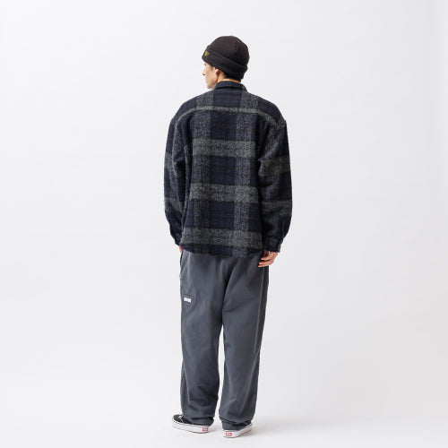 2025 A/W WTAPS TXT 02 / LS / WONY. TWEED. TEXTILE. OF