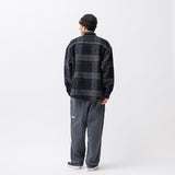 2025 A/W WTAPS TXT 02 / LS / WONY. TWEED. TEXTILE. OF