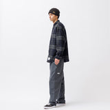 2025 A/W WTAPS TXT 02 / LS / WONY. TWEED. TEXTILE. OF