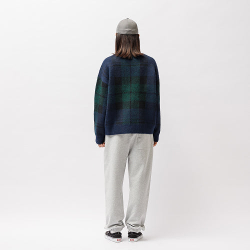 2025 A/W WTAPS PALMER BVO / SWEATER / WOPL. TEXTILE