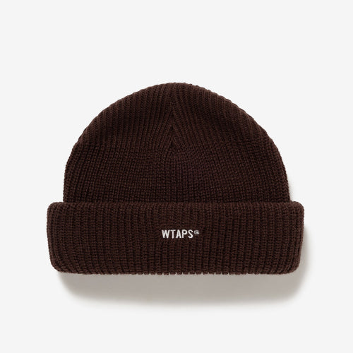 2025 A/W WTAPS SUB / BEANIE / ACRYLIC