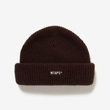2025 A/W WTAPS SUB / BEANIE / ACRYLIC
