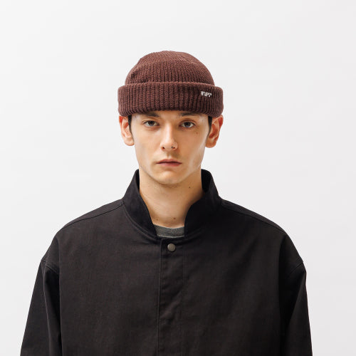 2025 A/W WTAPS SUB / BEANIE / ACRYLIC
