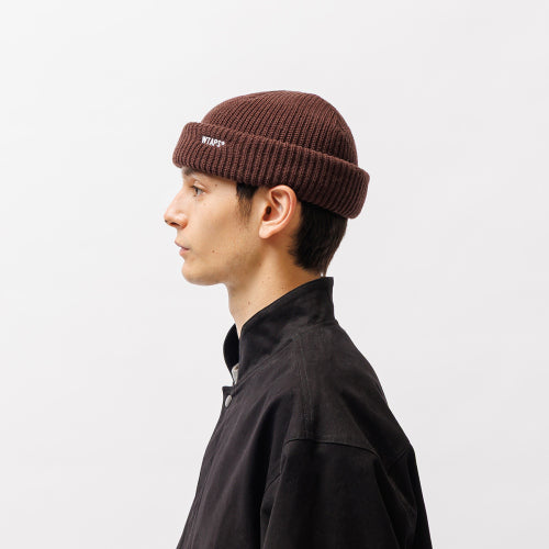 2025 A/W WTAPS SUB / BEANIE / ACRYLIC