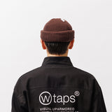 2025 A/W WTAPS SUB / BEANIE / ACRYLIC