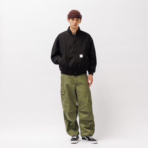 2025 A/W WTAPS SUB / BEANIE / ACRYLIC