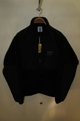 2021 A/W M&M SHEEPBORE FLEECE STAND JACKET