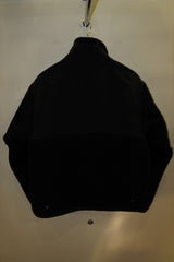 2021 A/W M&M SHEEPBORE FLEECE STAND JACKET