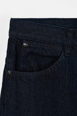 2023 A/W LAD MUSICIAN 12oz DENIM MULTI SILHOUETTE PANTS