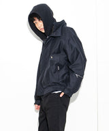 2020 A/W NUMBER (N)INE HUNTER HIKER JACKET