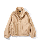2020 A/W NUMBER (N)INE HUNTER HIKER JACKET