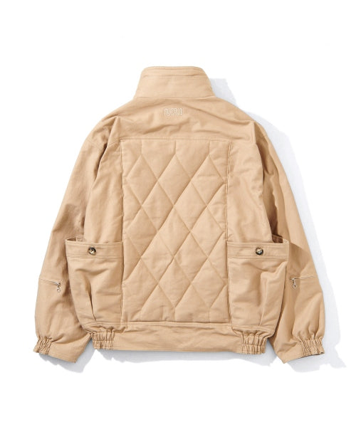 2020 A/W NUMBER (N)INE HUNTER HIKER JACKET