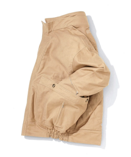 2020 A/W NUMBER (N)INE HUNTER HIKER JACKET