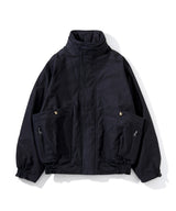 2020 A/W NUMBER (N)INE HUNTER HIKER JACKET