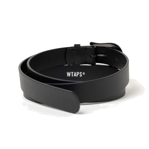 WTAPS HOOF L 25AW レザーベルト champion 本物新品 HOOF / BELT / BONDED LEATHER FIBER – WTAPS®