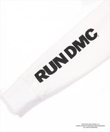 2019 A/W TMT RUNDMC(R)×TMT L/SL HEAVY JERSEY(BACK PHOTO)TCSF19RD03