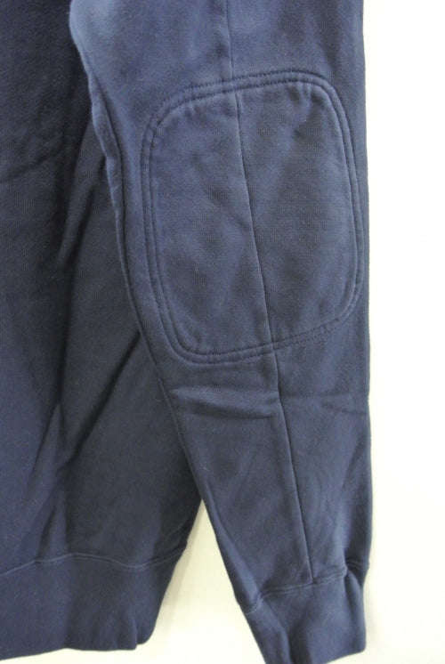 2014 A/W NUMBER (N)INE x PEANUTS Sweat Shirts_NOTE NAVY