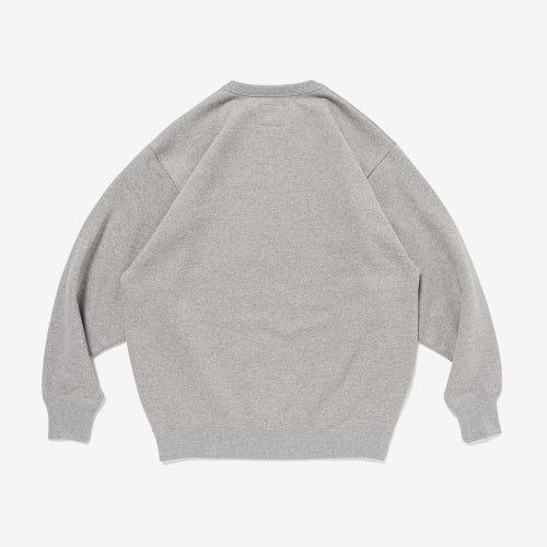 2024 A/W WTAPS ACADEMY / SWEATER / COTTON