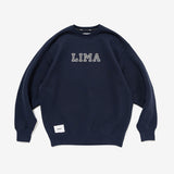 2024 A/W WTAPS ACADEMY / SWEATER / COTTON