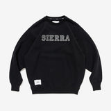 2024 A/W WTAPS ACADEMY / SWEATER / COTTON