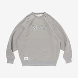 2024 A/W WTAPS ACADEMY / SWEATER / COTTON