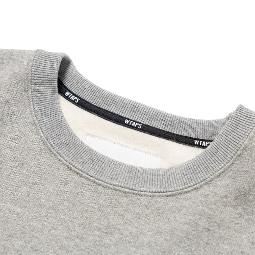 2024 A/W WTAPS ACADEMY / SWEATER / COTTON