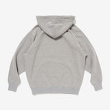 2024 A/W WTAPS ACADEMY / HOODY / COTTON