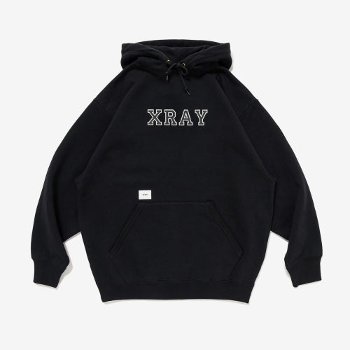 2024 A/W WTAPS ACADEMY / HOODY / COTTON