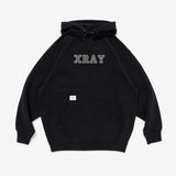 2024 A/W WTAPS ACADEMY / HOODY / COTTON