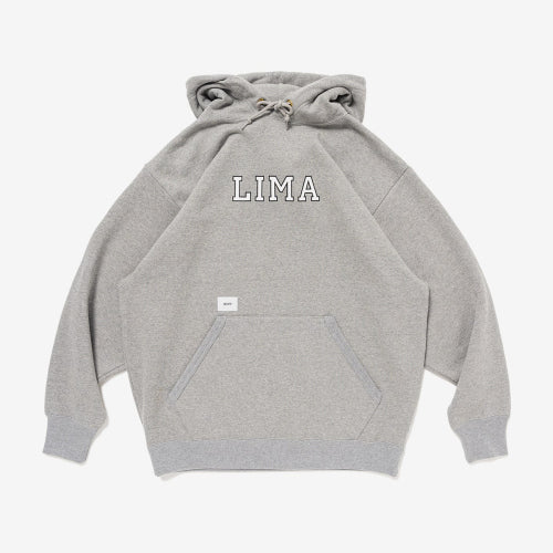 2024 A/W WTAPS ACADEMY / HOODY / COTTON