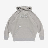 2024 A/W WTAPS ACADEMY / HOODY / COTTON