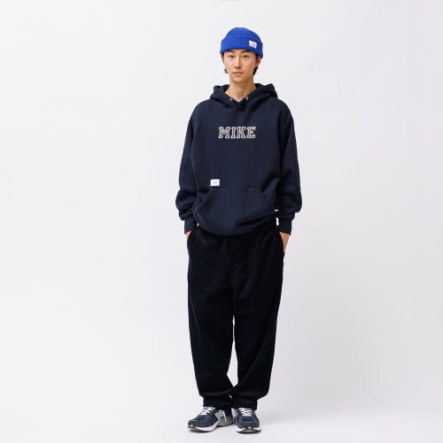 2024 A/W WTAPS ACADEMY / HOODY / COTTON