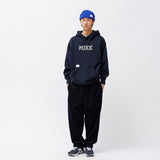 2024 A/W WTAPS ACADEMY / HOODY / COTTON