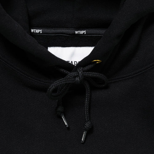 2024 A/W WTAPS ACADEMY / HOODY / COTTON
