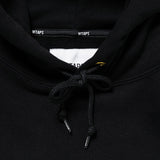 2024 A/W WTAPS ACADEMY / HOODY / COTTON